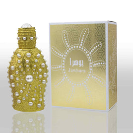 Jawhara perfume oils 12 ML