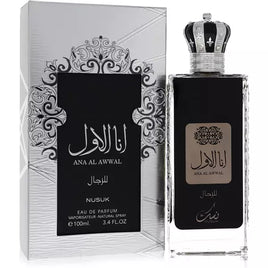 Ana Al Awwal Cologne By Nusuk for Men