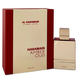 Al Haramain Amber Oud Rouge Cologne By Al Haramain for Men