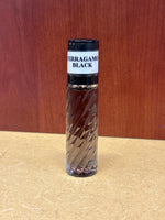 Feragamo Black for men