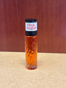 Pink sugar for women