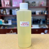Gucci guilty for women