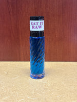 Eat it raw for women