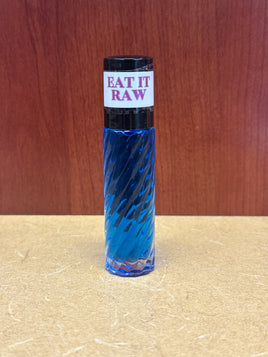 Eat it raw for women