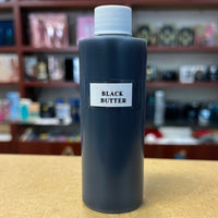 Black butter unisex
