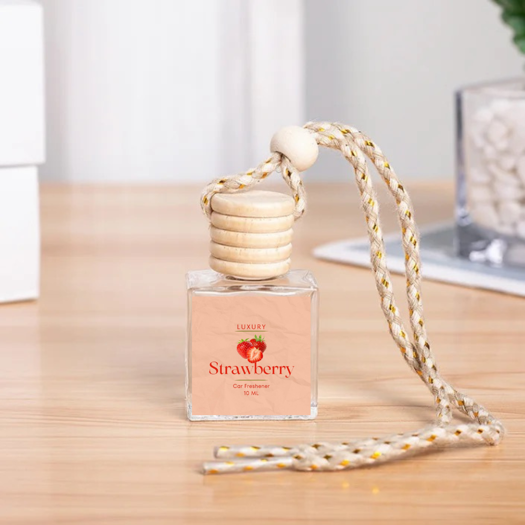Car freshener diffuser| ALSAFIR