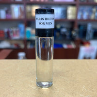 Paris Hilton Roll on body oil for men