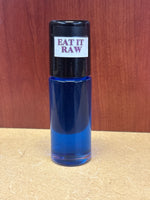 Eat it raw for women