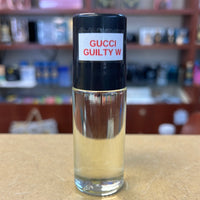 Gucci guilty for women