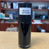 Black butter unisex