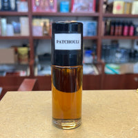 Patchouli unisex