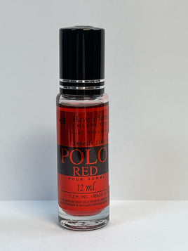 Have a scent Polo Red 12 ML Roll on for men