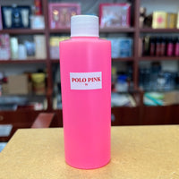 Polo pink for women