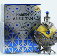 HAREEM AL SULTAN ORIGINAL KHADLAJ PERFUMES 35 ML