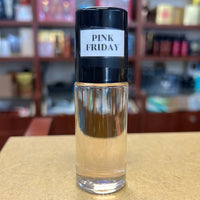 Pink Friday for women