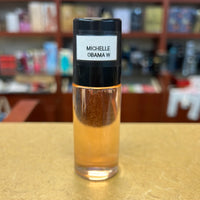 Michael Obama Roll on pure body oil
