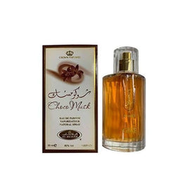 Choco Musk EDP-50ml By Al Rehab