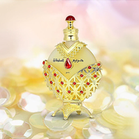 HAREEM AL SULTAN ORIGINAL KHADLAJ PERFUMES 35 ML