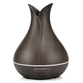 Dark Wood Grain 400 ml
