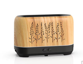 Ultrasonic Aroma Diffuser