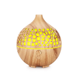 Ultrasonic Aroma Diffuser
