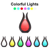 Ultrasonic Aroma Diffuser