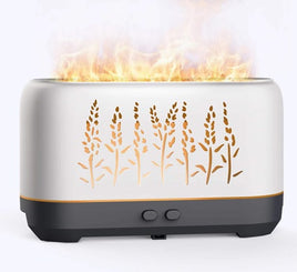 Ultrasonic Aroma Diffuser
