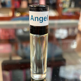 Angel for women