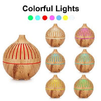 Aroma Diffuser