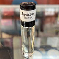 Invictus intense for men