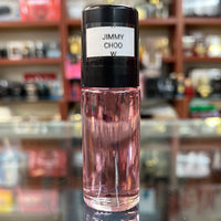 Jimmy choo woman