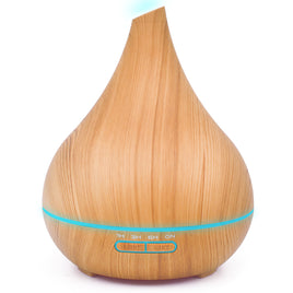 Aroma diffuser