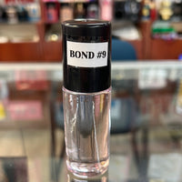 Bond N 9 Unisex
