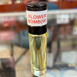 Flower Bomb for women