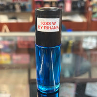 Kiss by Rihanna for women