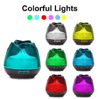 Aroma diffuser