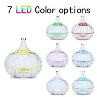 Aroma diffuser