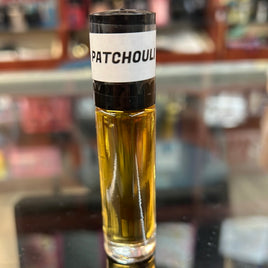 Patchouli unisex
