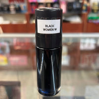 Black women