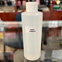 Baby powder Unisex