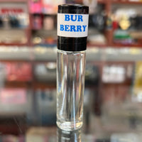 Burberry for men