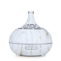 Aroma diffuser