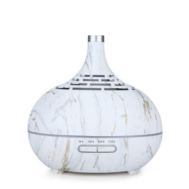 Aroma diffuser