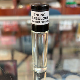 Fucking fabulous Tom Ford for man