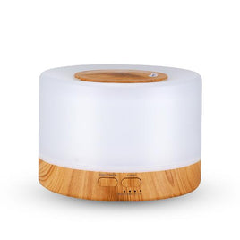 Aroma diffuser