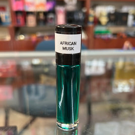 African musk unisex