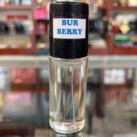 Burberry for men