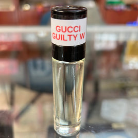 Gucci guilty for women