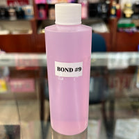Bond N 9 Unisex