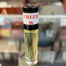 Creed for women